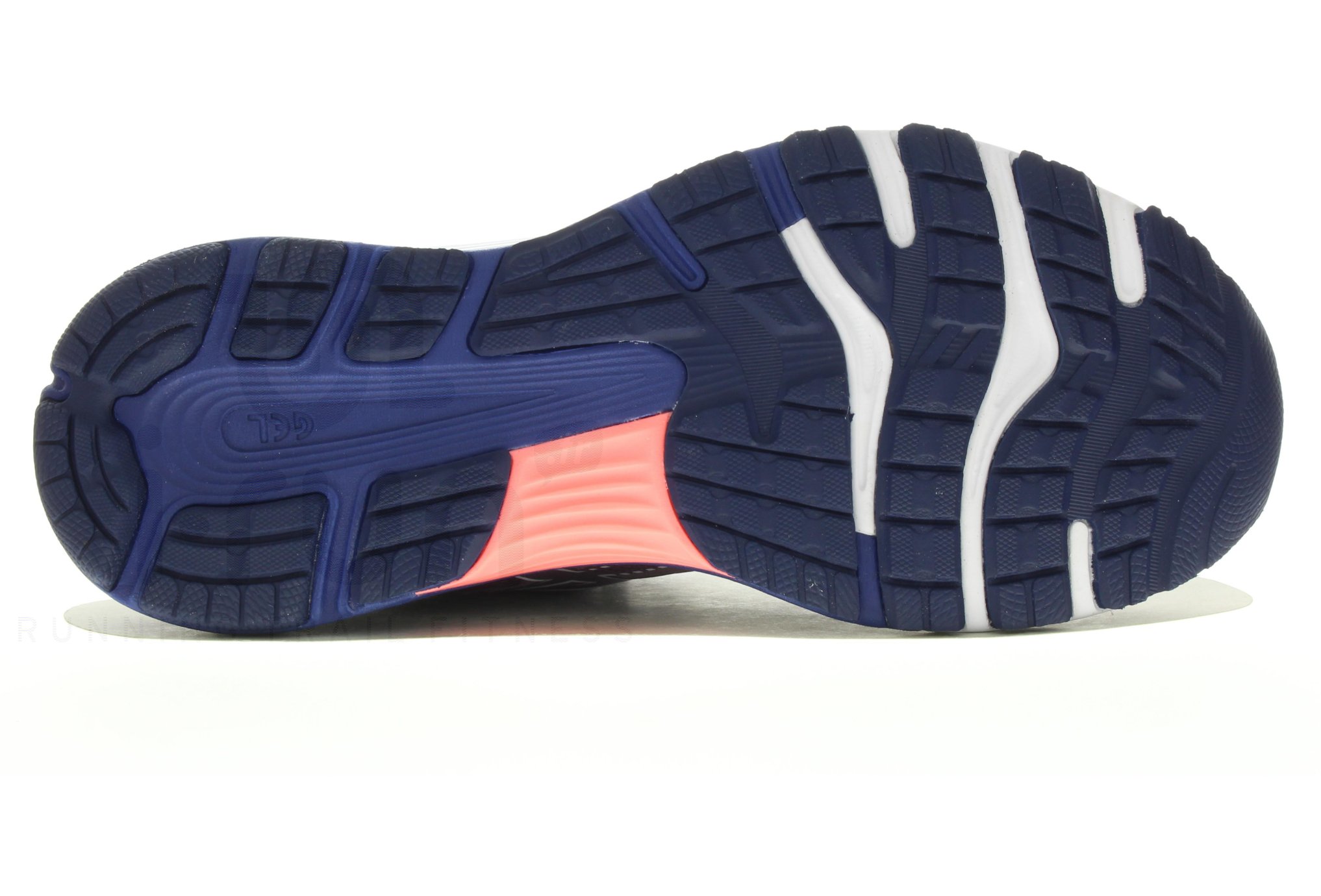 Asics Gel-Nimbus 21