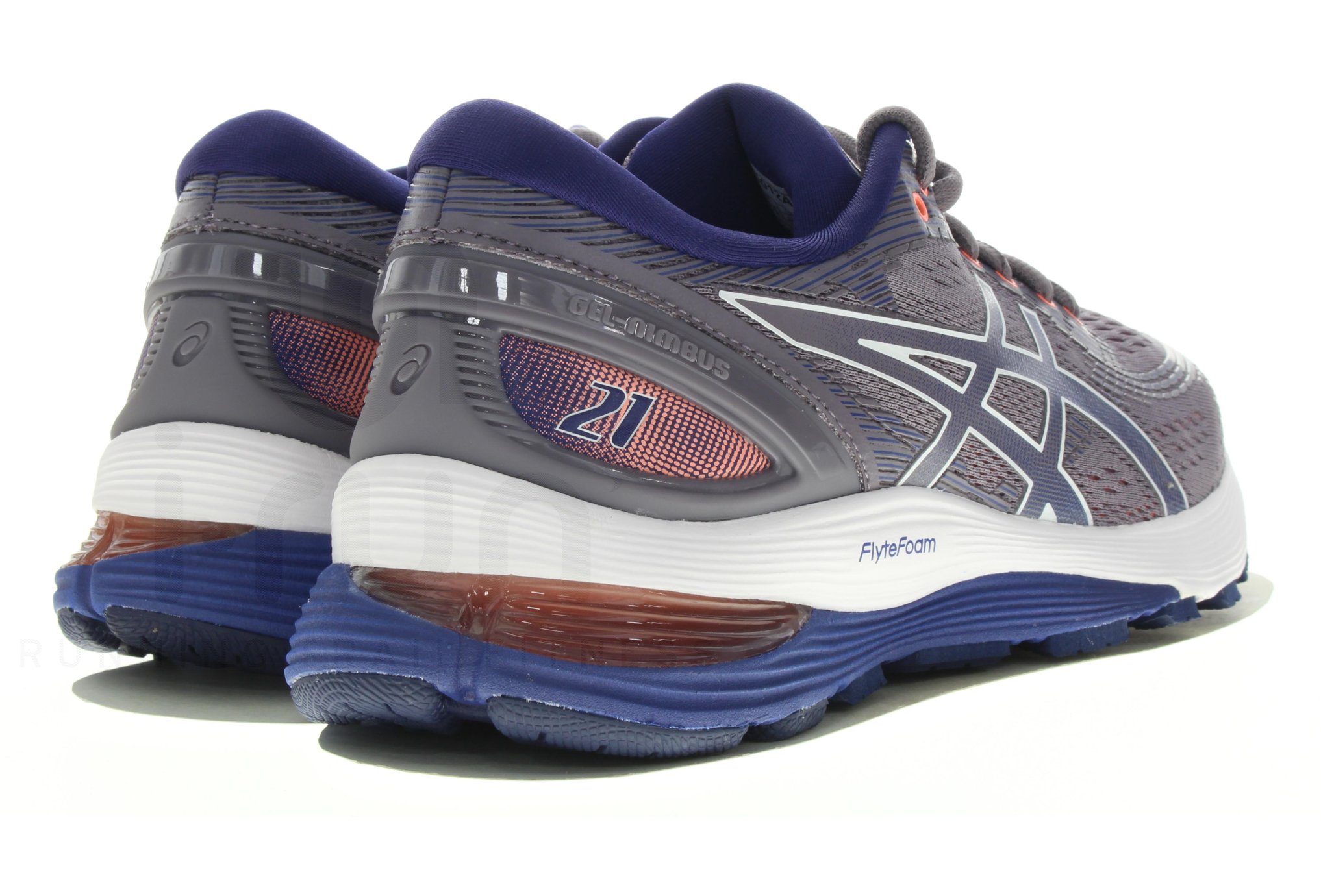 Asics Gel-Nimbus 21