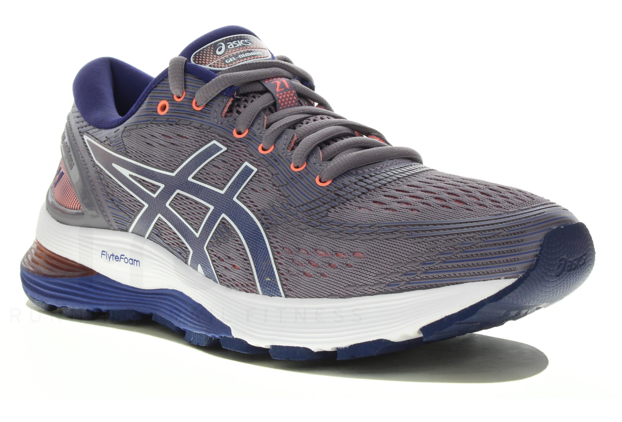 Asics Gel-Nimbus 21
