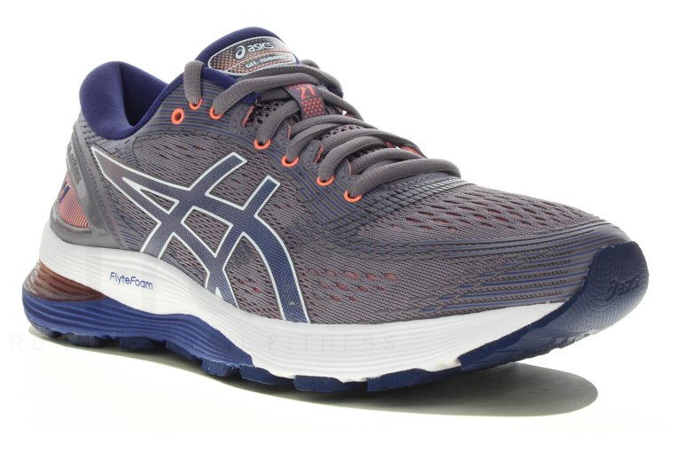 Asics Gel-Nimbus 21