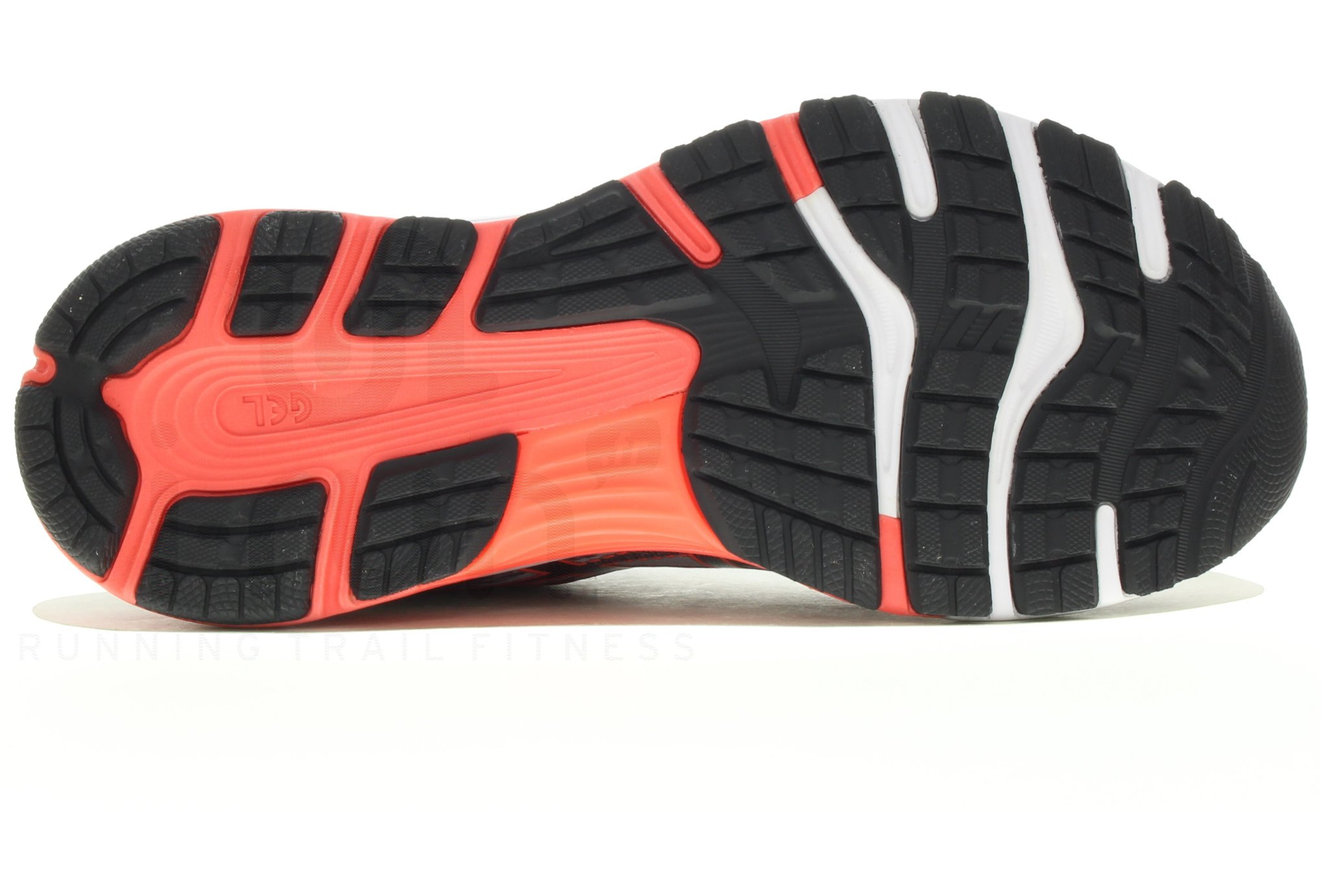 Asics Gel-Nimbus 21