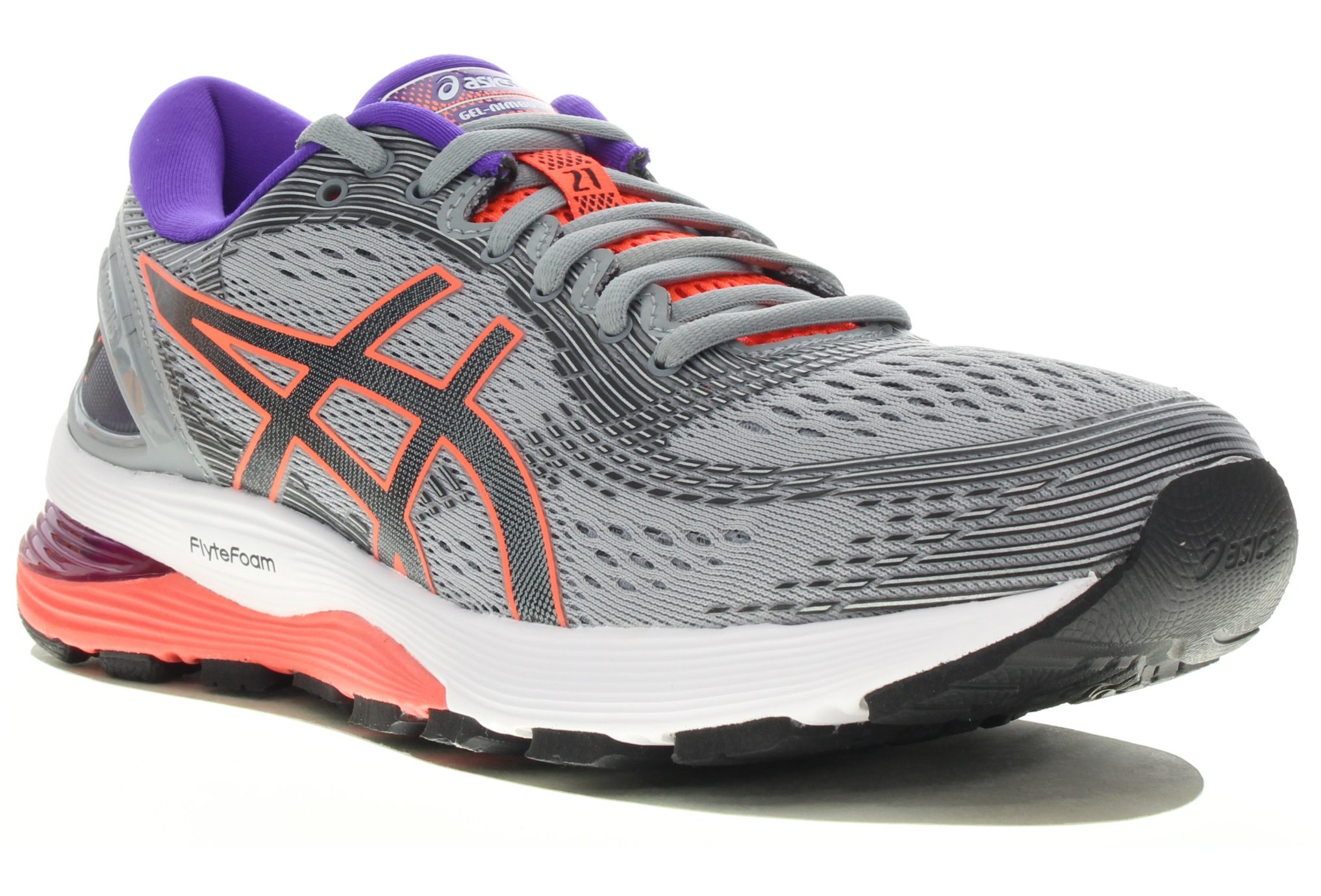 Asics Gel-Nimbus 21
