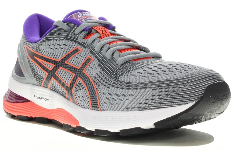Asics Gel-Nimbus 21