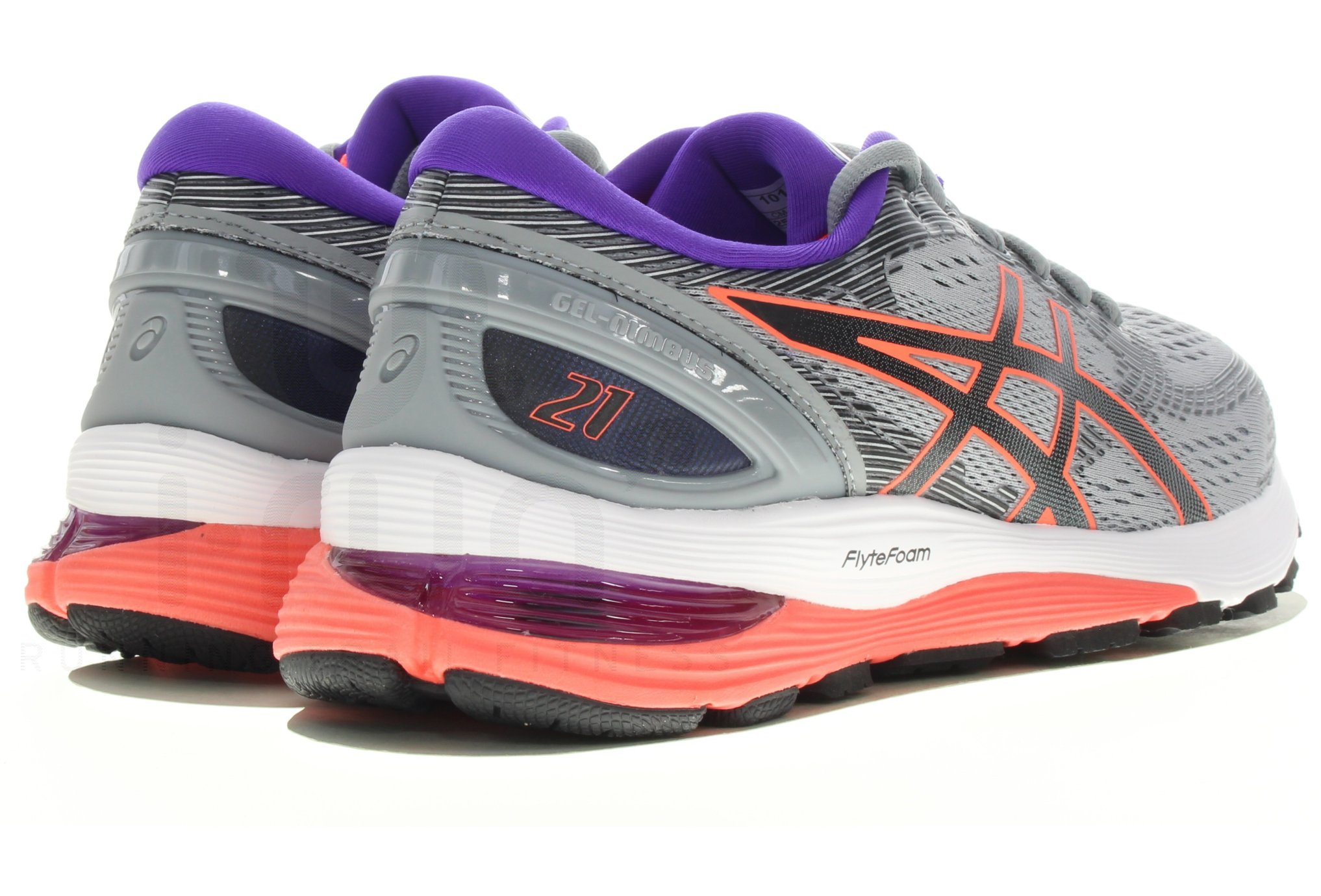 Asics Gel-Nimbus 21