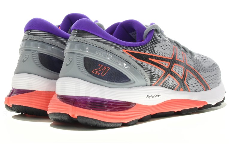 Asics Gel-Nimbus 21