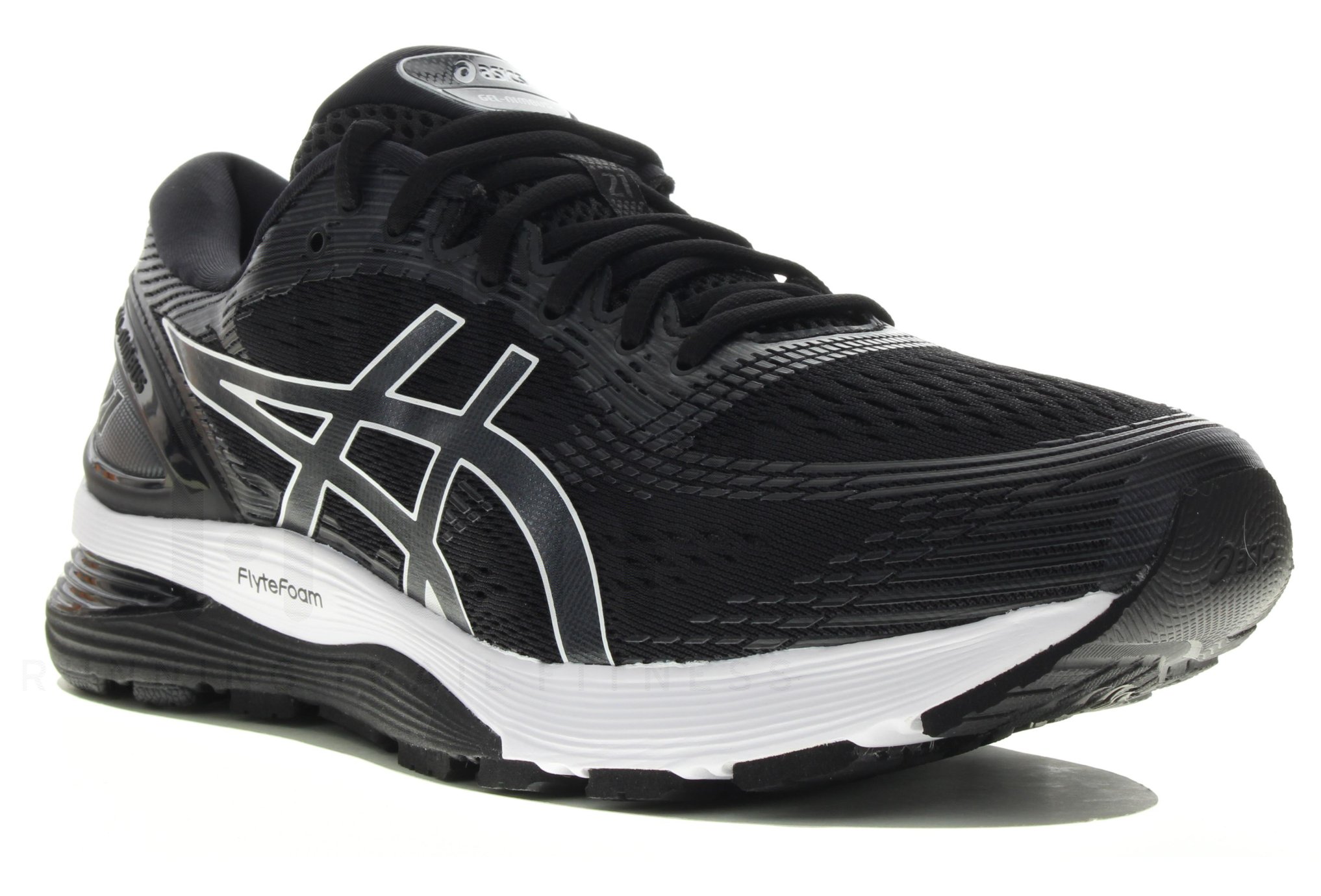 Asics Gel-Nimbus 21 Wide