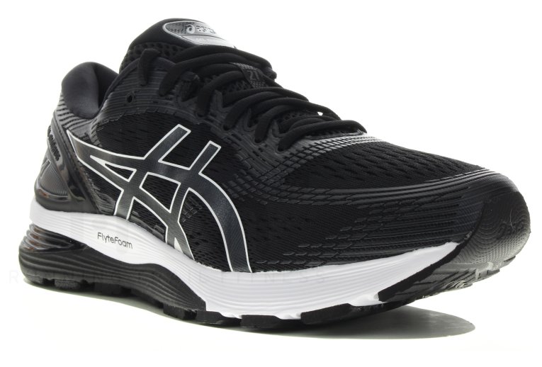 Asics Gel-Nimbus 21 Wide