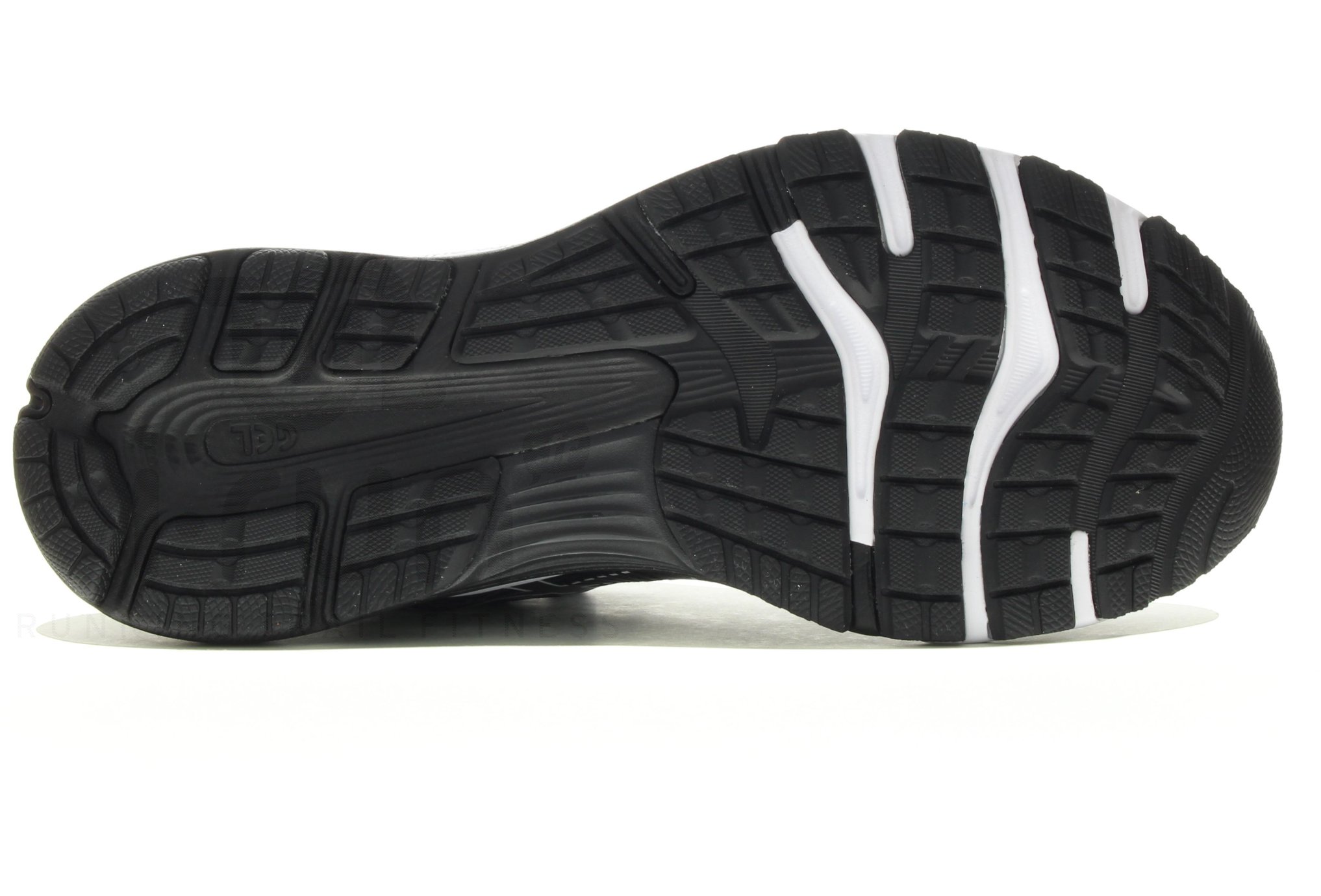 Asics Gel-Nimbus 21 Wide