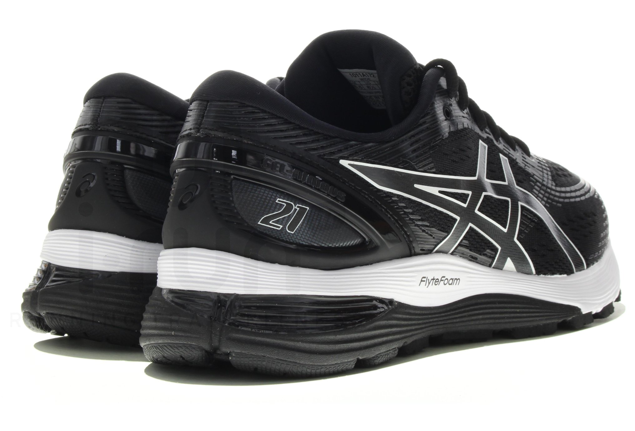 Asics Gel-Nimbus 21 Wide