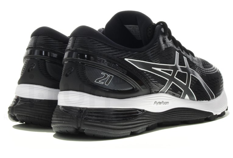 Asics Gel-Nimbus 21 Wide