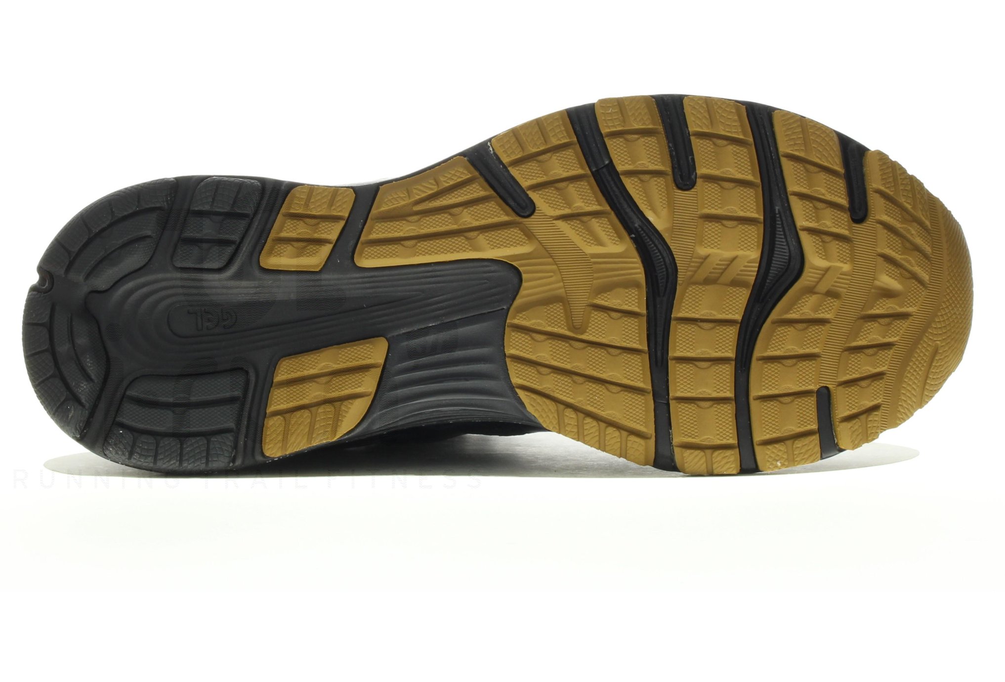 Asics Gel-Nimbus 21 Winterized