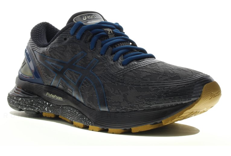 Asics Gel-Nimbus 21 Winterized