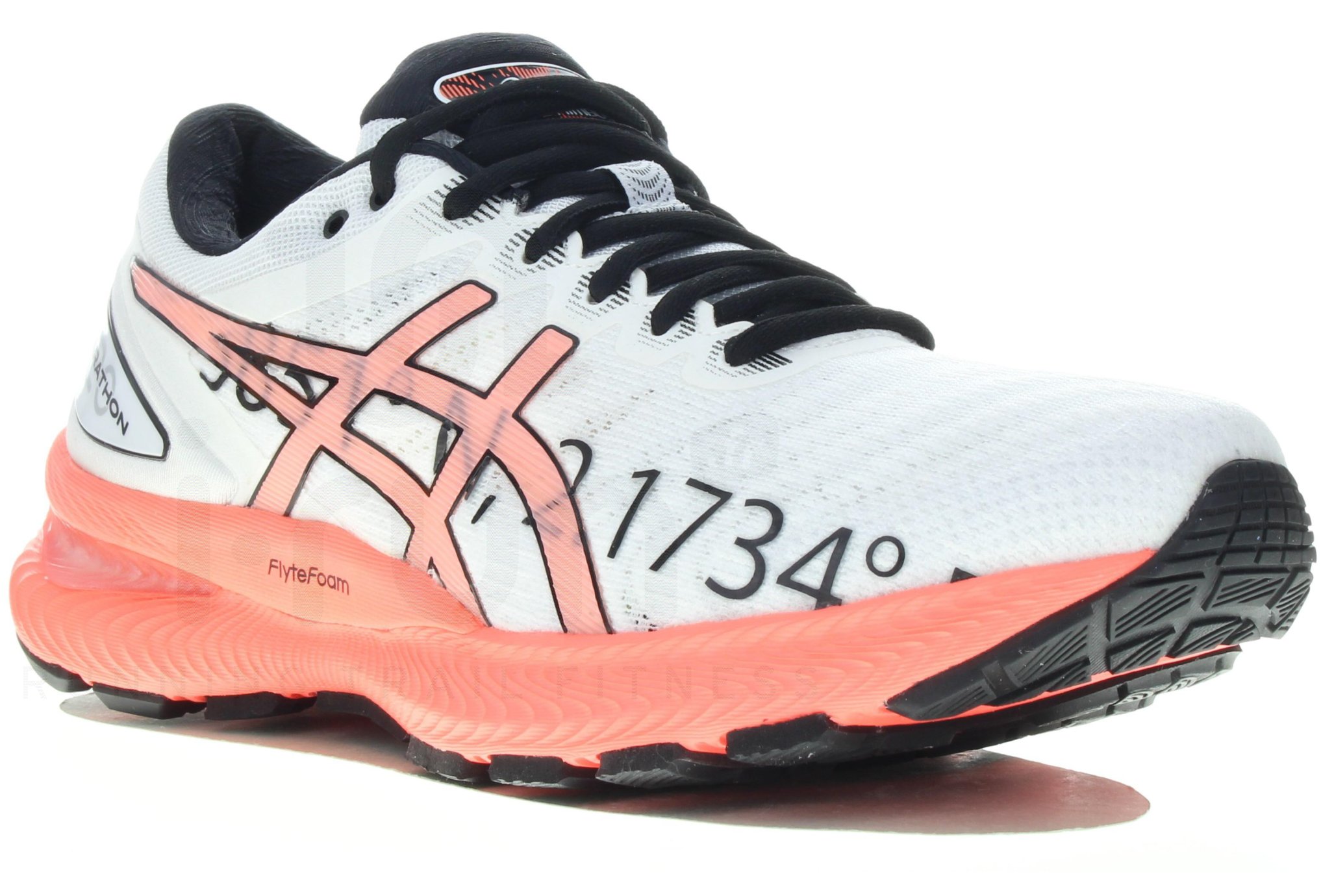 Asics Gel-Nimbus 22 Barcelona W 