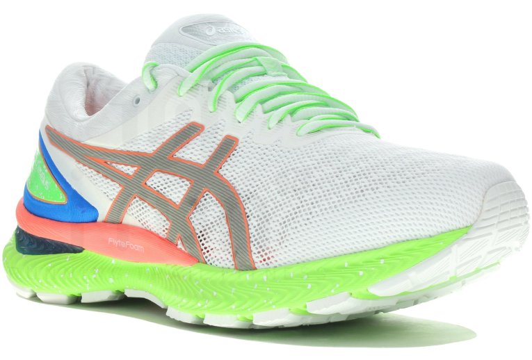 Asics Gel-Nimbus 22 Expert