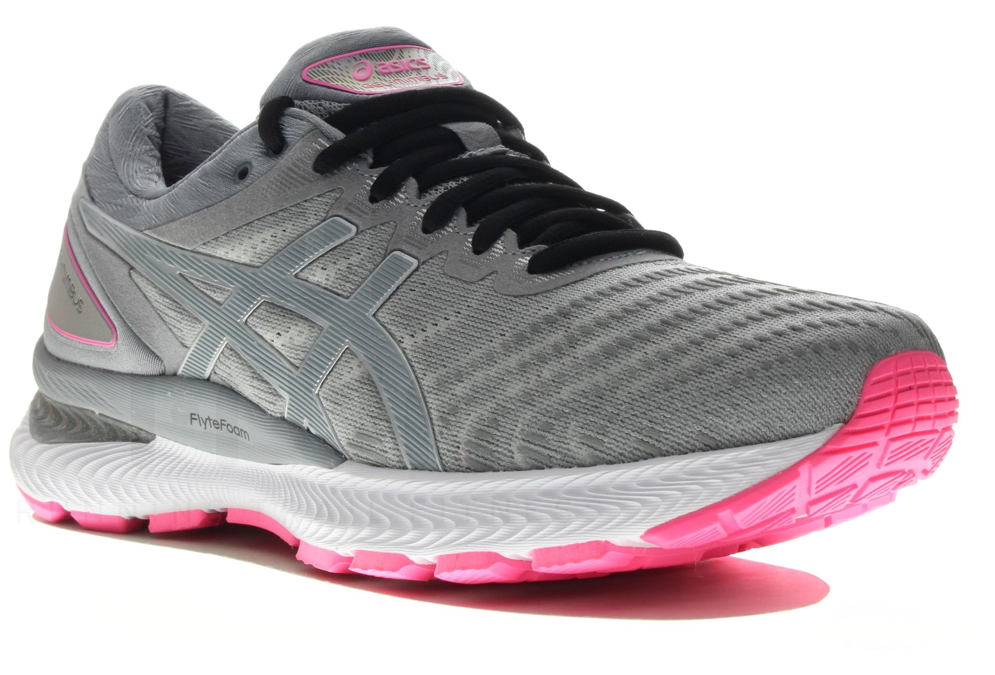 Asics Gel-Nimbus 22 Expert W 
