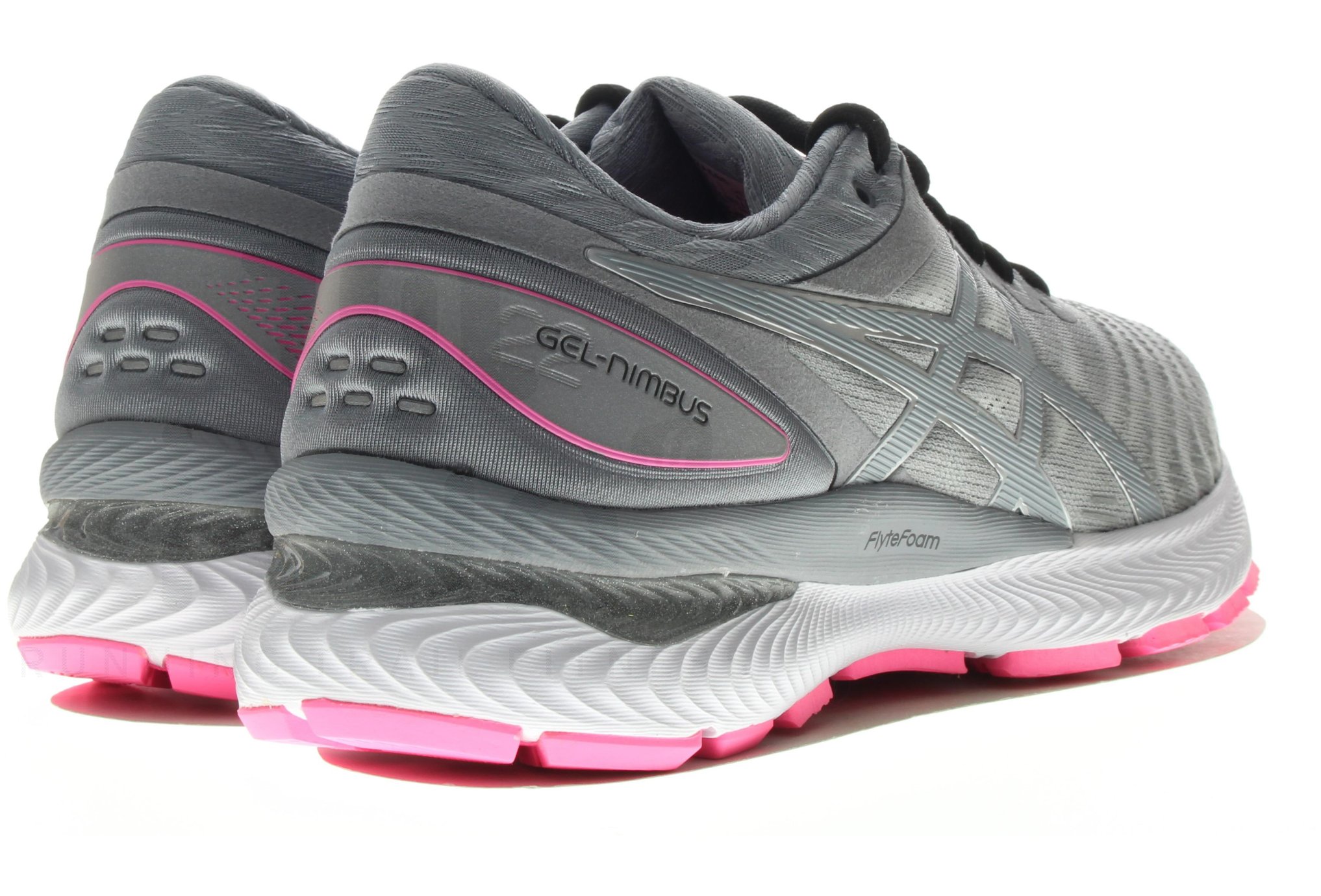 Asics Gel-Nimbus 22 Expert W 