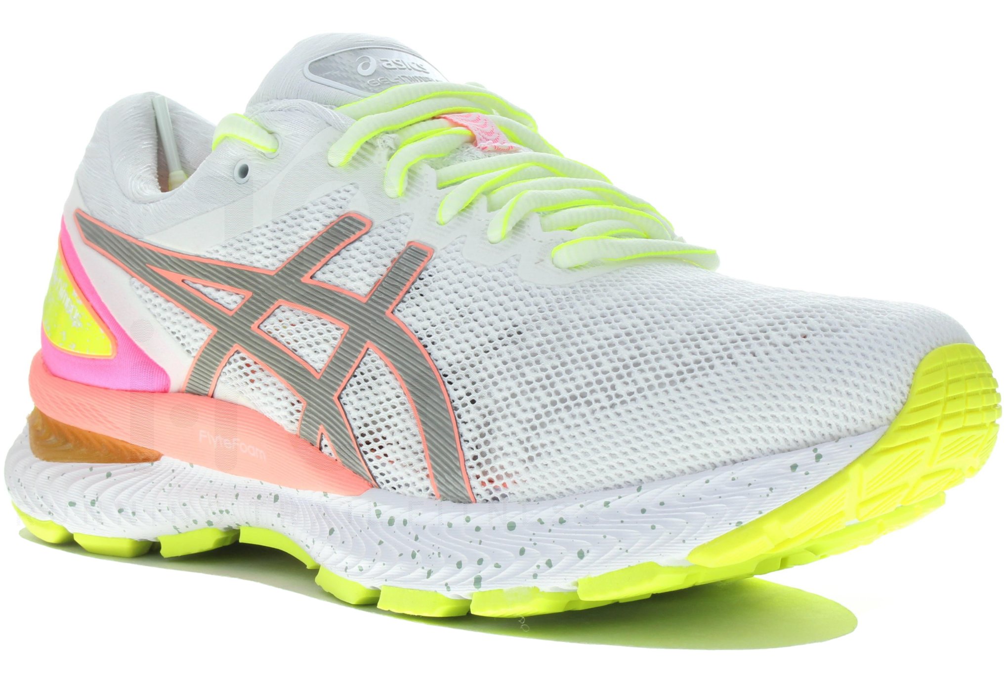 Asics Gel-Nimbus 22 Expert Damen