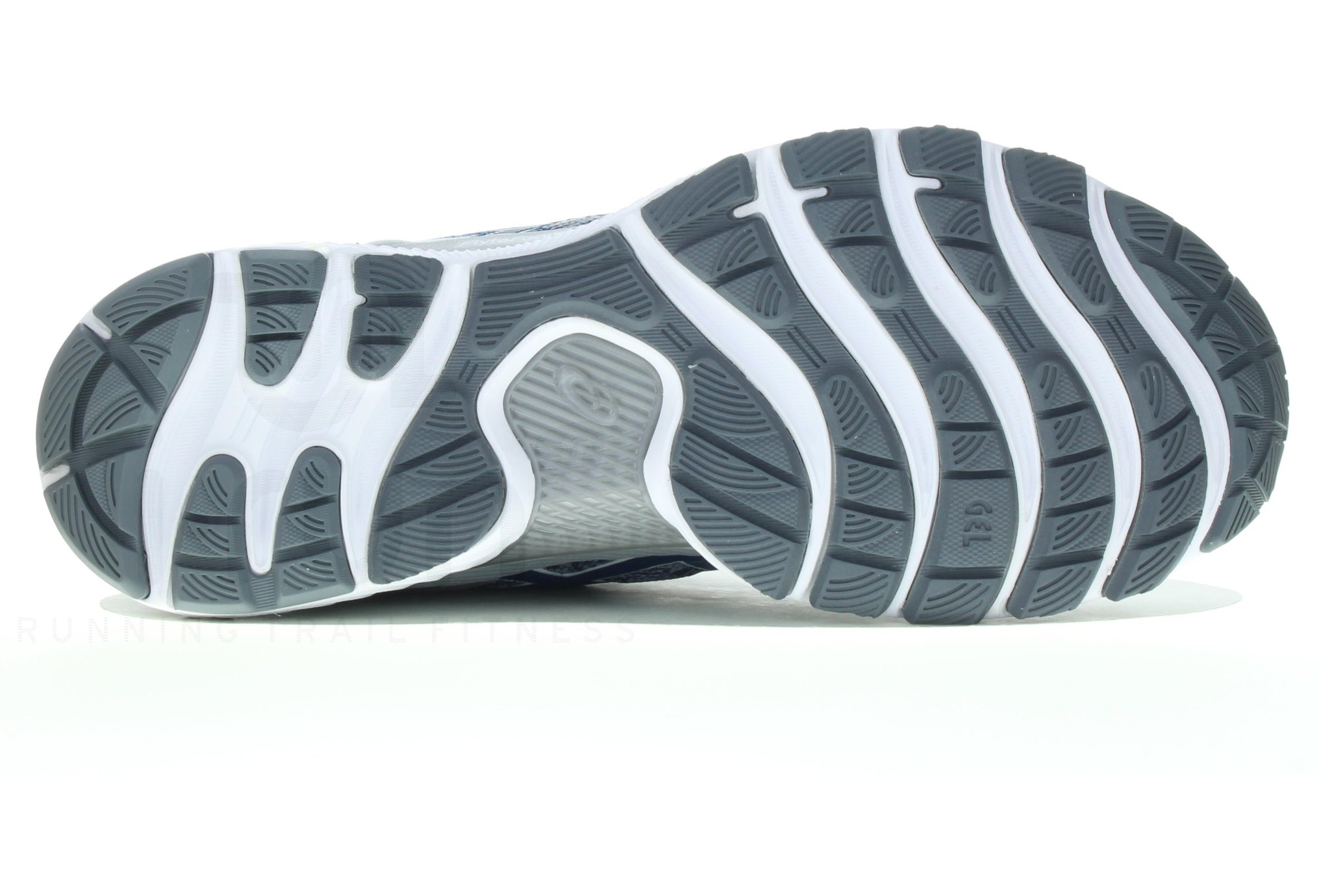 Asics Gel-Nimbus 22 Knit