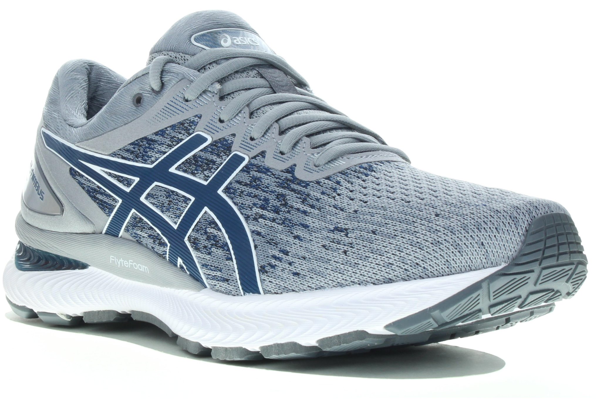 Asics Gel-Nimbus 22 Knit