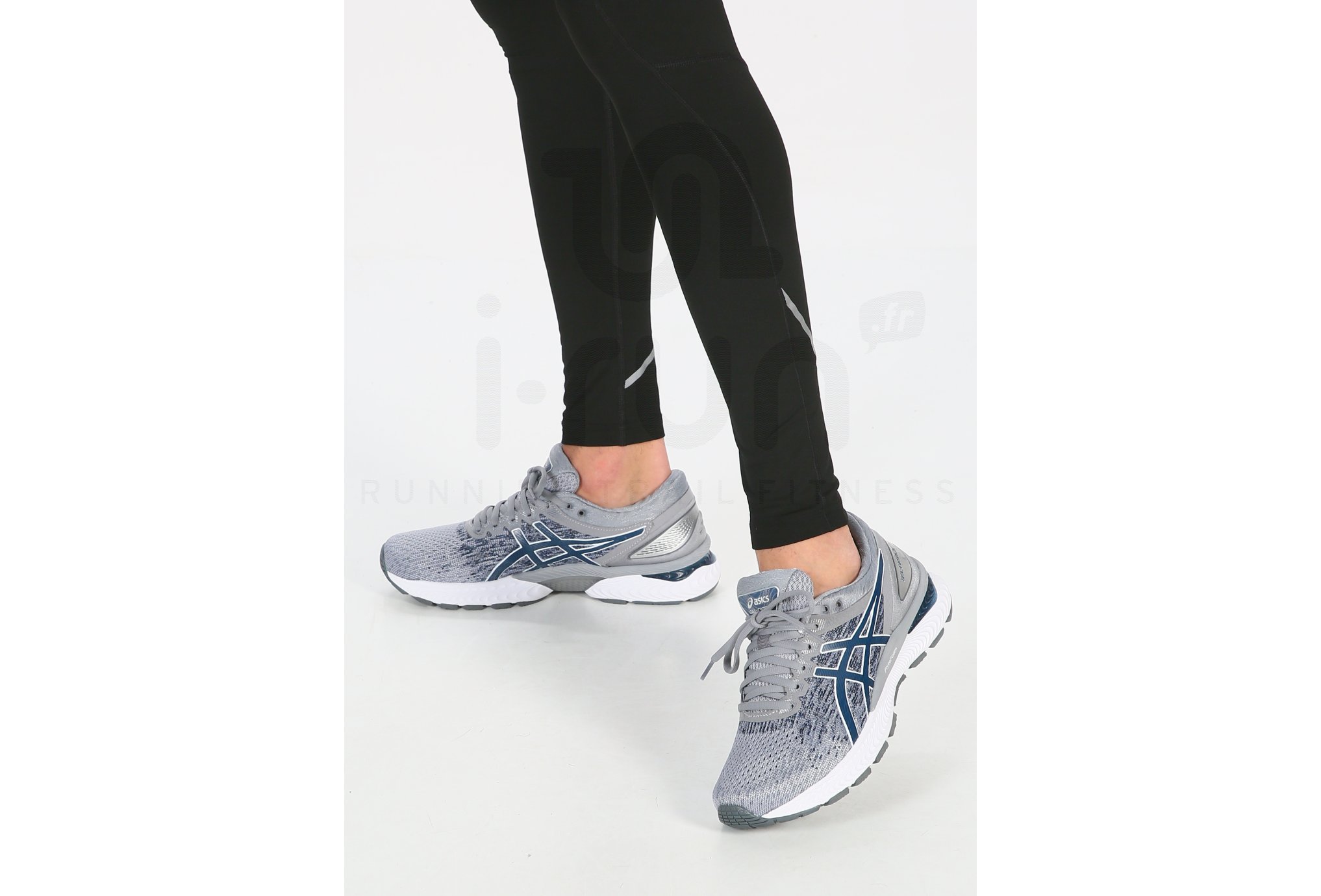 Asics Gel-Nimbus 22 Knit