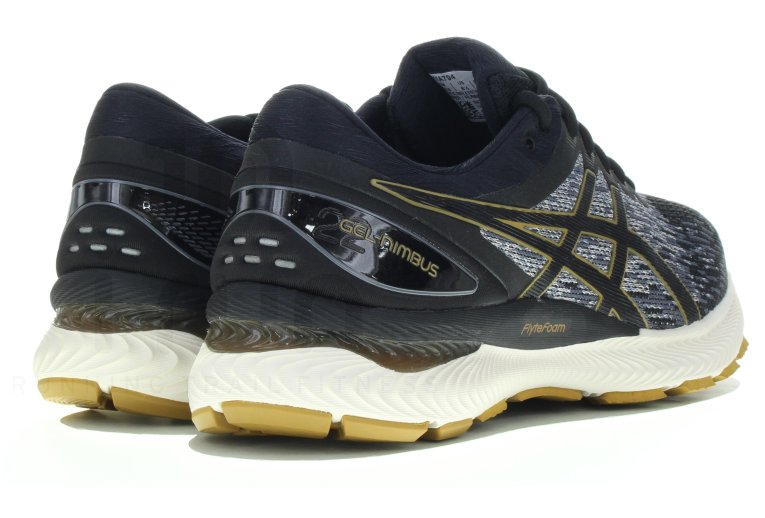 Asics Gel-Nimbus 22 Knit M 