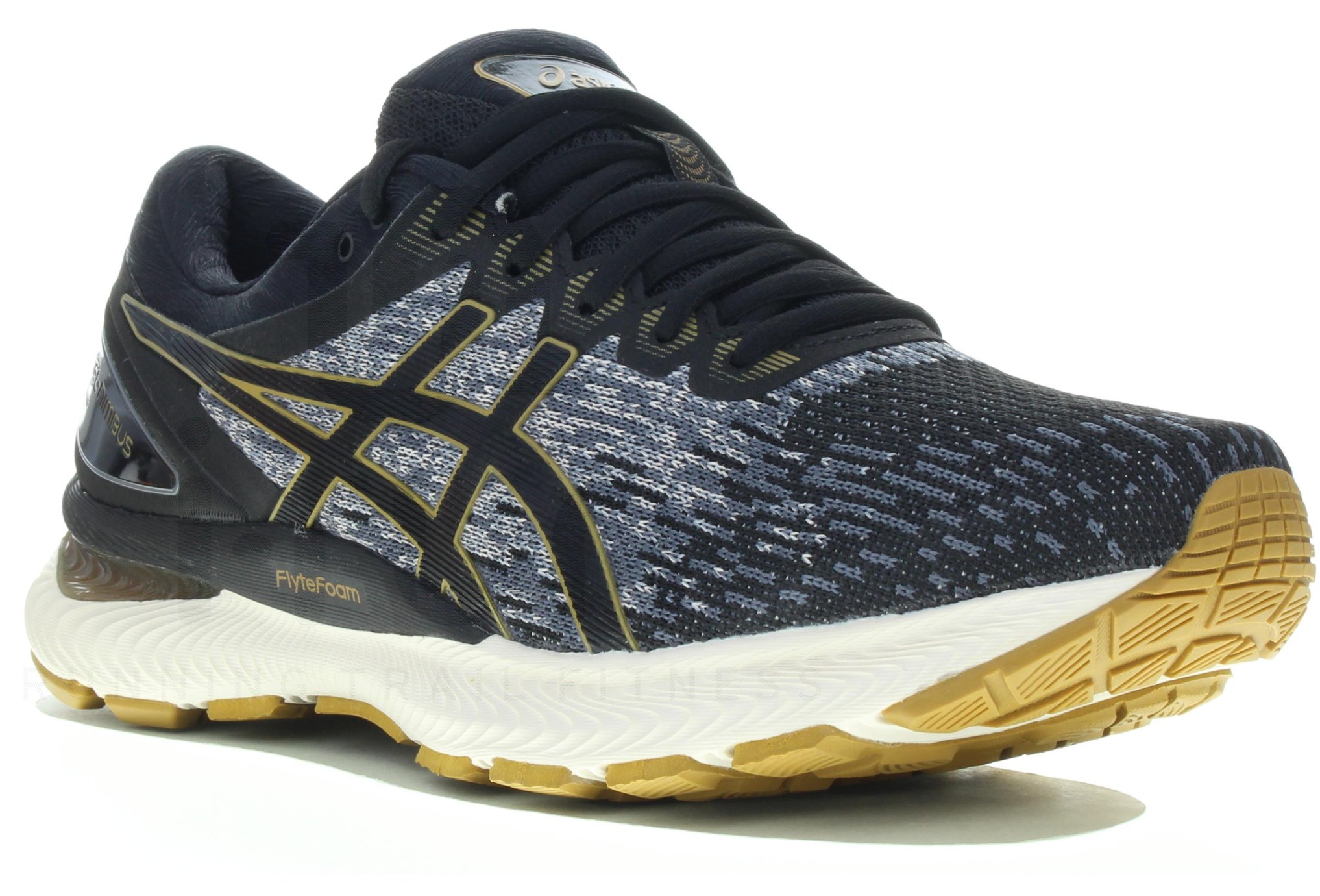 Asics Gel-Nimbus 22 Knit