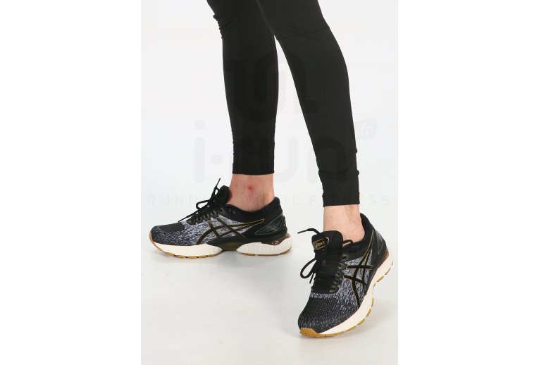 Asics Gel-Nimbus 22 Knit M 