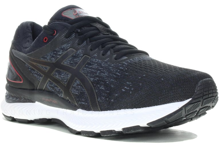 Asics Gel-Nimbus 22 Knit