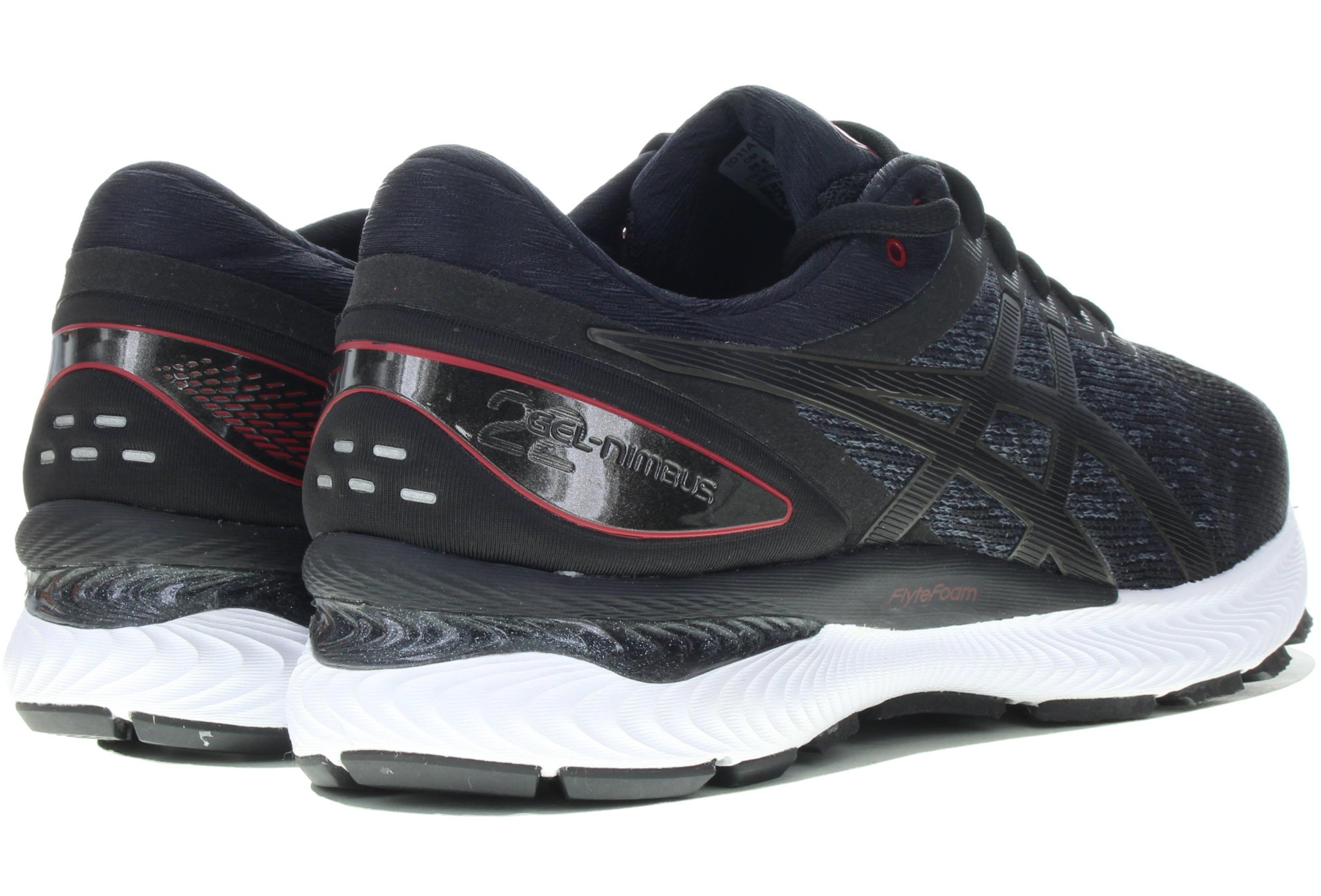 Asics Gel-Nimbus 22 Knit