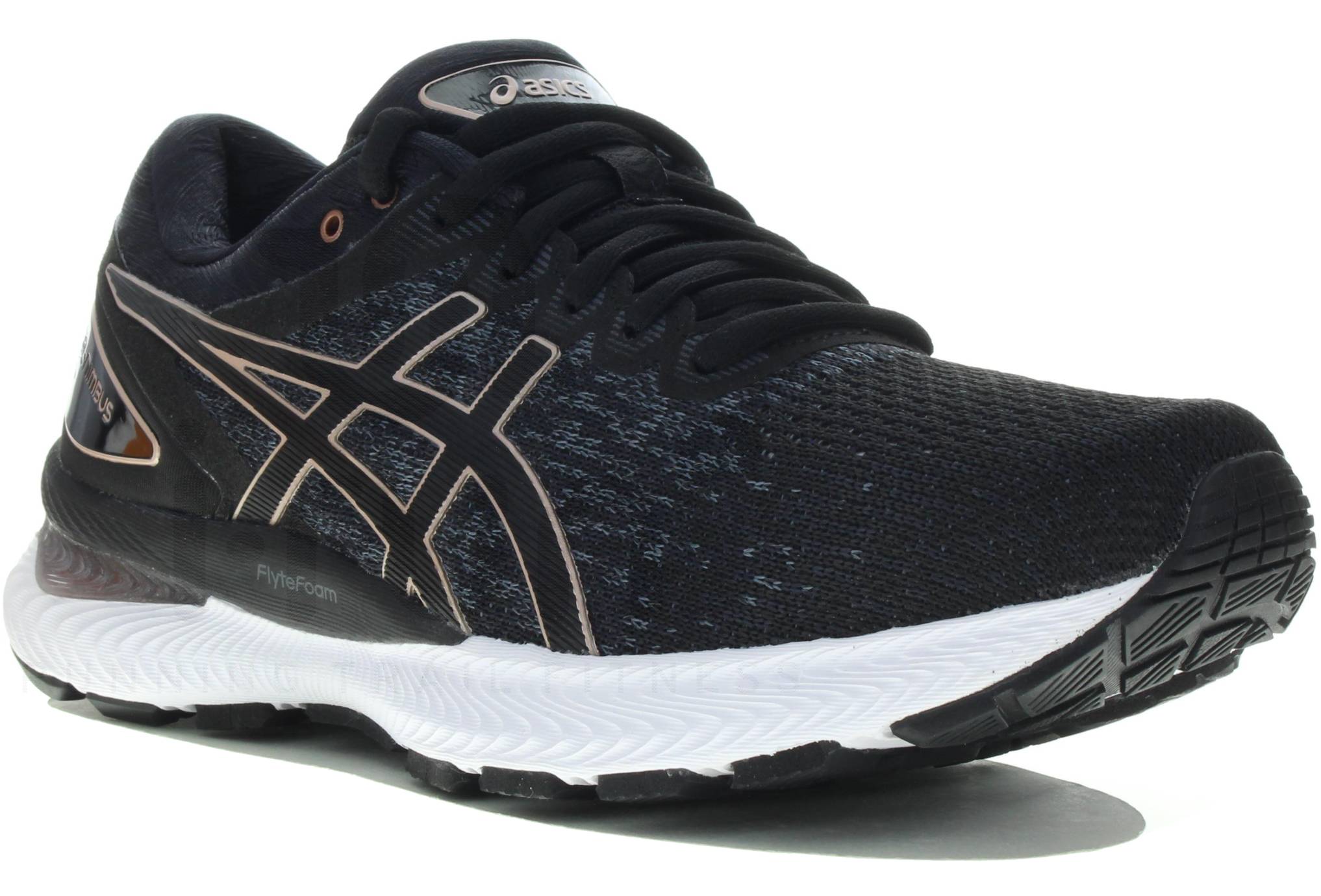 Asics Gel-Nimbus 22 Knit