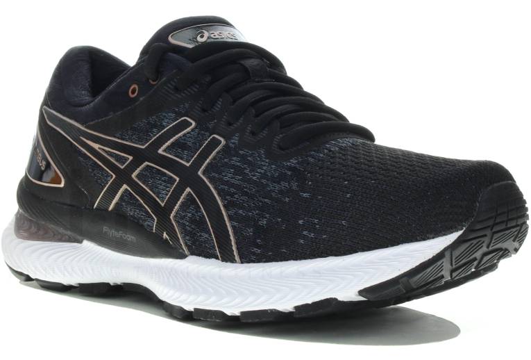 Asics Gel-Nimbus 22 Knit W 