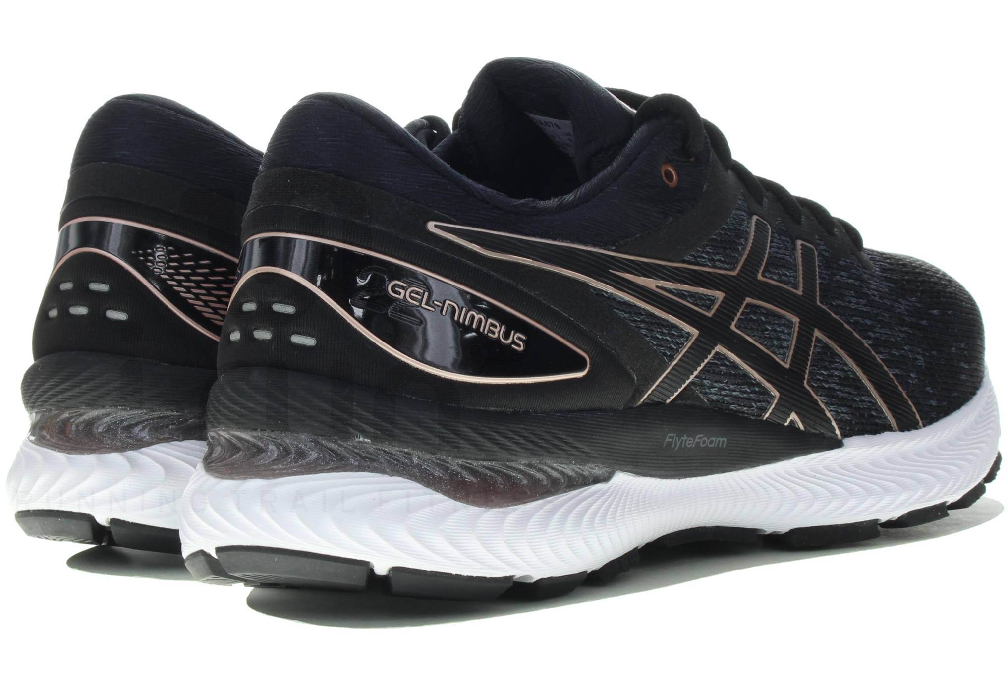 Asics Gel-Nimbus 22 Knit