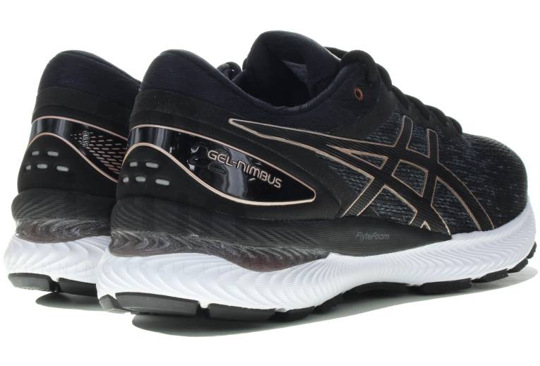 Asics Gel-Nimbus 22 Knit W 