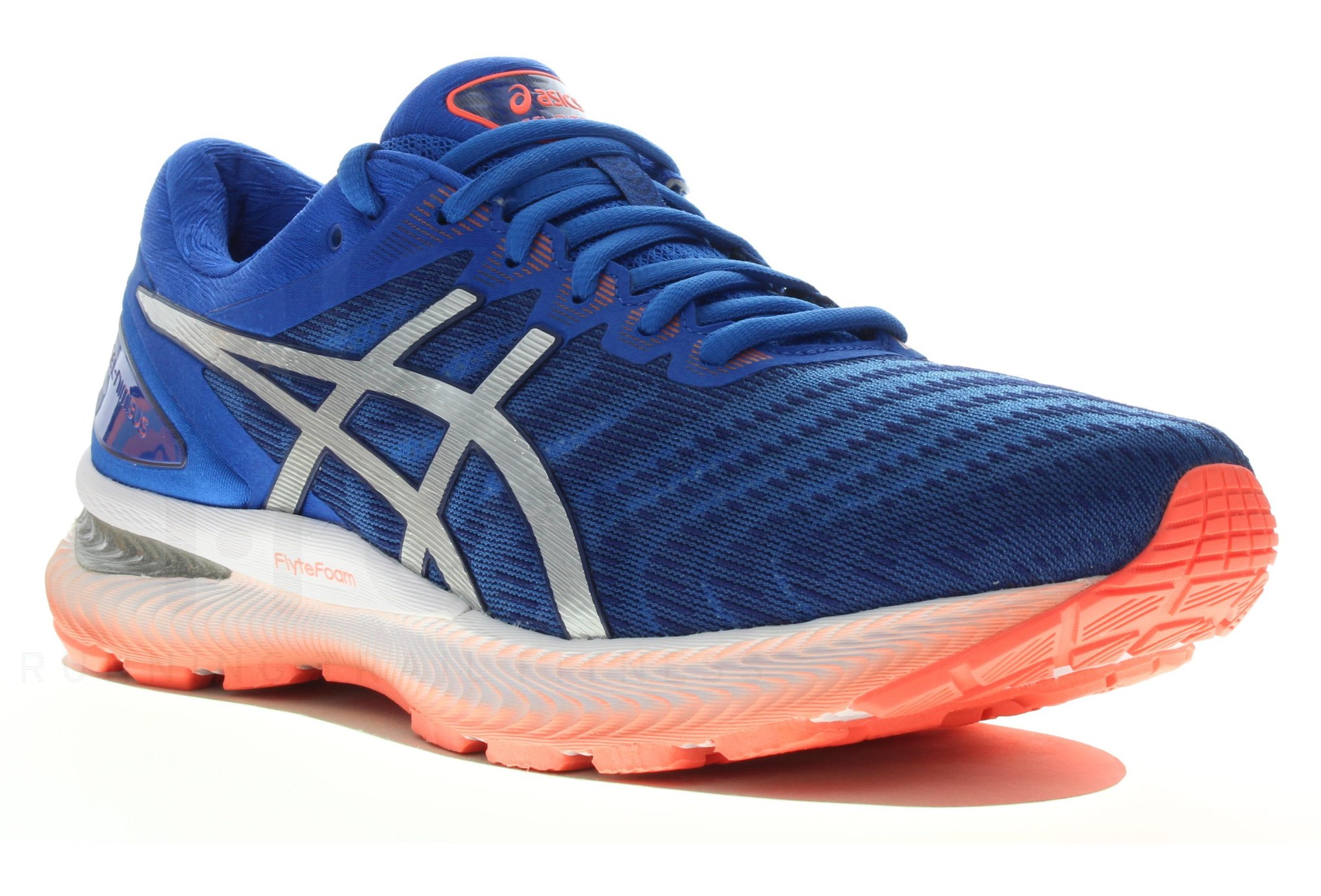 Asics Gel-Nimbus 22
