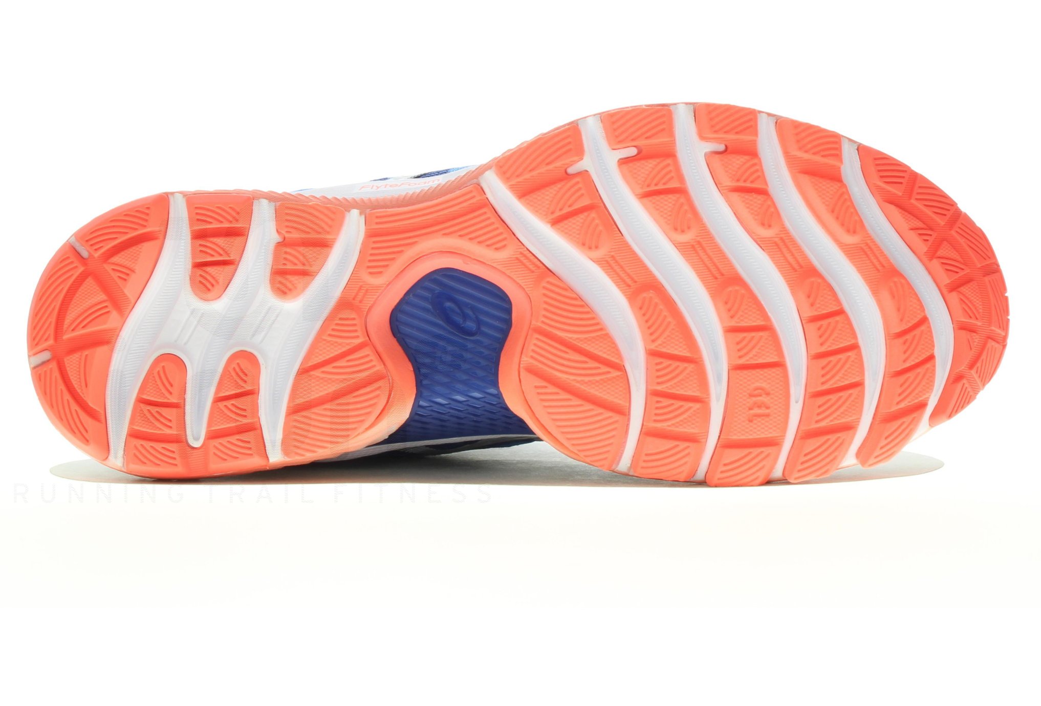 Asics Gel-Nimbus 22