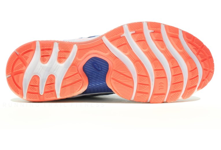 Asics Gel-Nimbus 22
