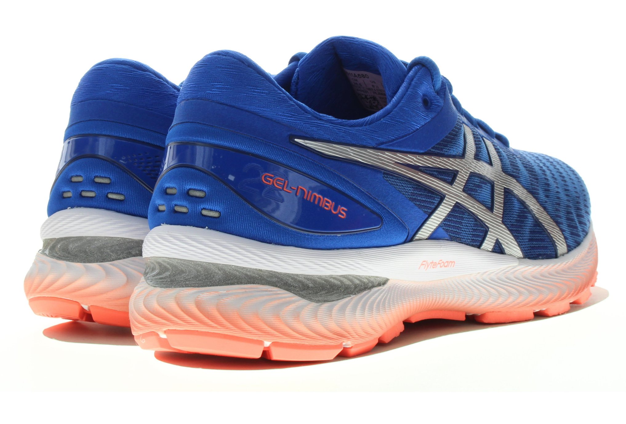 Asics Gel-Nimbus 22