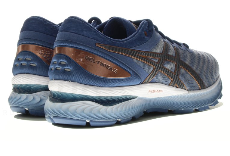 Asics Gel-Nimbus 22