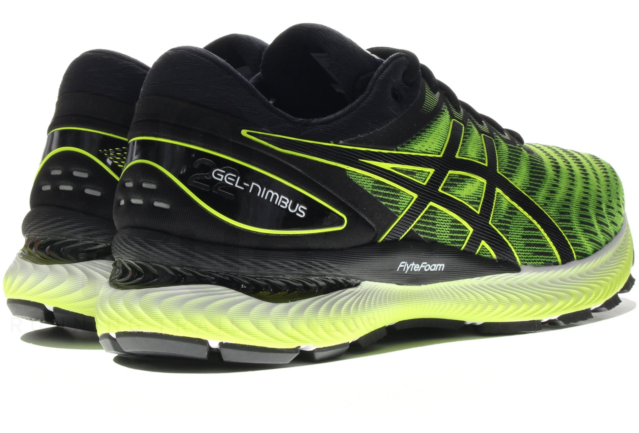 Asics Gel-Nimbus 22