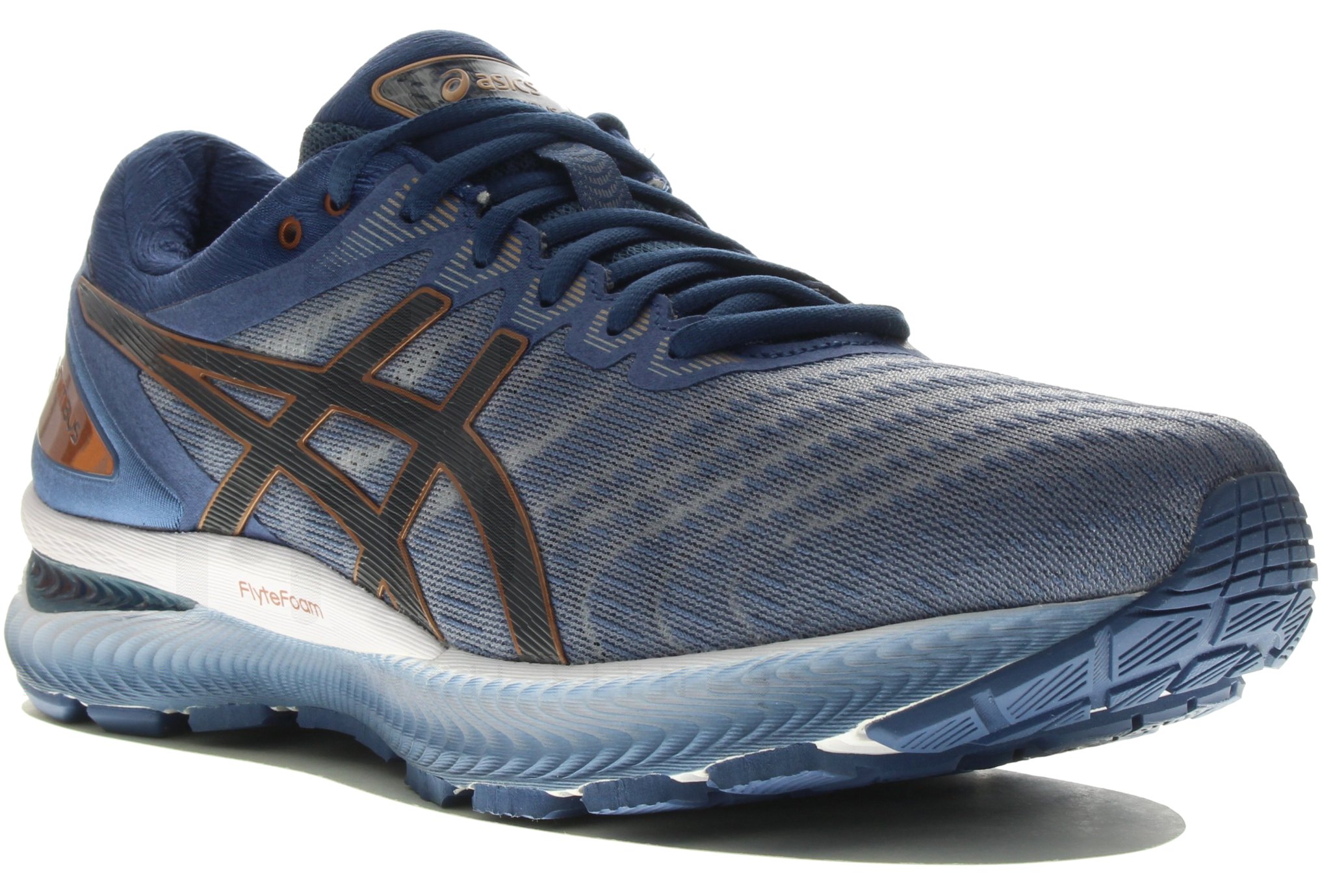 Asics Gel-Nimbus 22