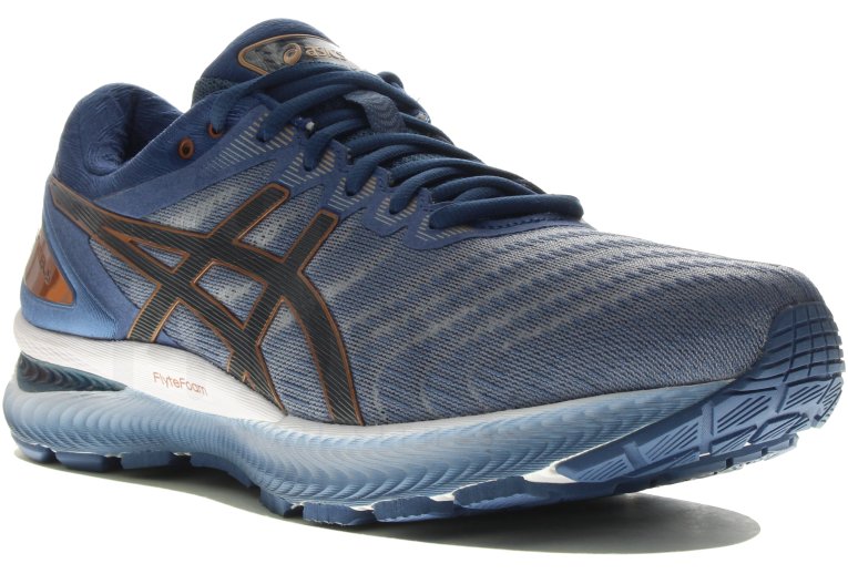 Asics Gel-Nimbus 22