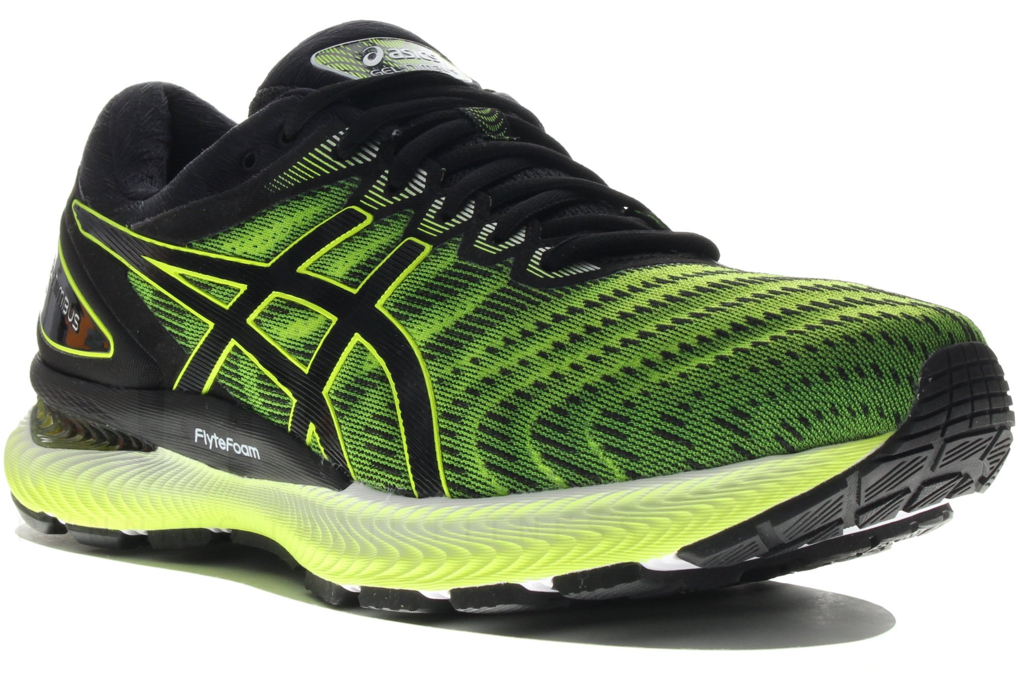 Asics Gel-Nimbus 22