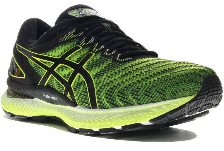 Asics Gel-Nimbus 22
