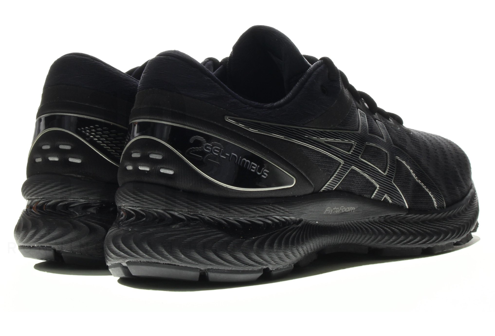 Asics Gel-Nimbus 22