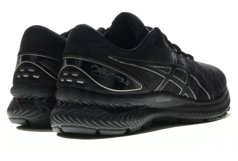 Asics Gel-Nimbus 22 M 