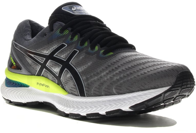 Asics Gel-Nimbus 22 Herren
