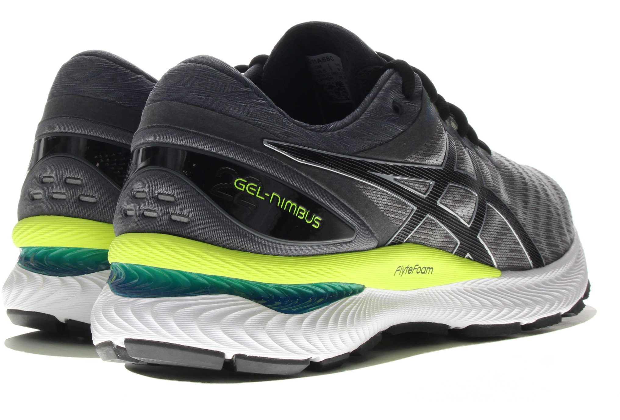 Asics Gel-Nimbus 22 Herren