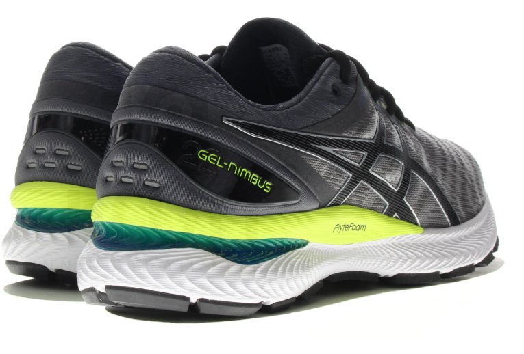 Asics Gel-Nimbus 22 Herren