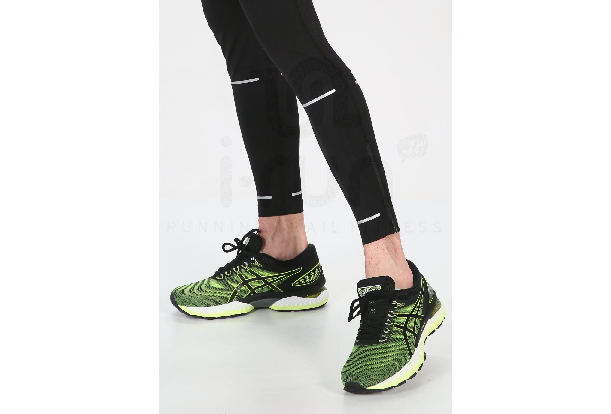Asics Gel-Nimbus 22
