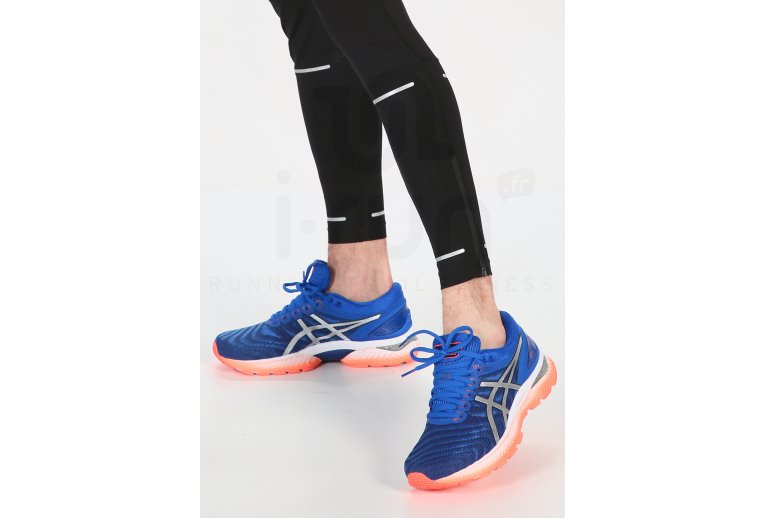 Asics Gel-Nimbus 22